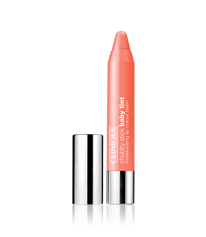 Chubby Stick Baby Tint Moisturizing Lip Colour Balm