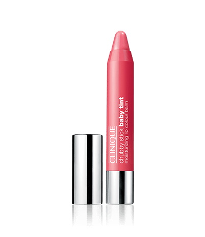 Chubby Stick Baby Tint Moisturizing Lip Colour Balm