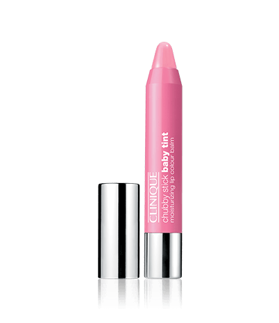 Chubby Stick Baby Tint Moisturizing Lip Colour Balm