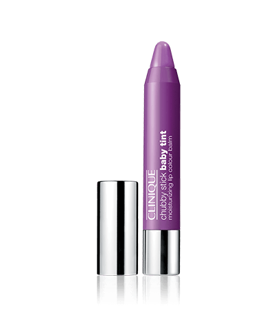 Chubby Stick Baby Tint Moisturizing Lip Colour Balm