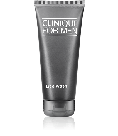Clinique For Men Face Wash