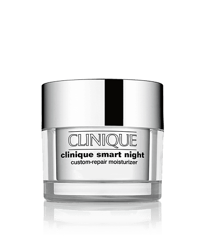 Clinique Smart Night Custom-Repair Moisturizer