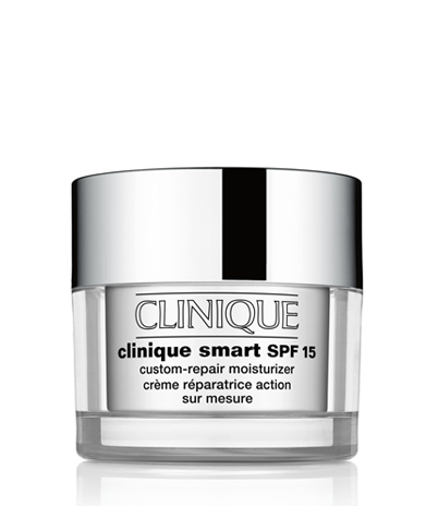 Clinique Smart Custom SPF15 Moisturizer