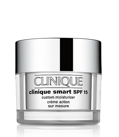 Clinique Smart Custom SPF15 Moisturizer