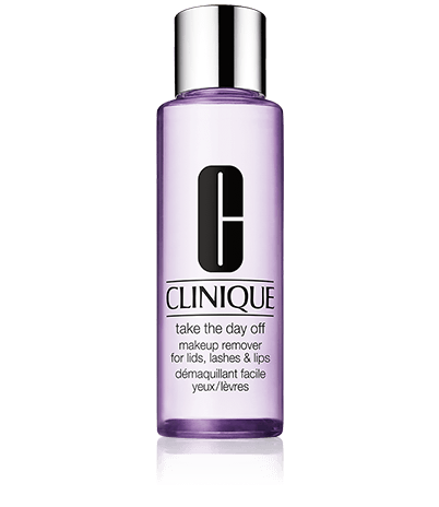 Jumbo Take The Day Off™ Makeup Remover For Lids, Lashes & Lips