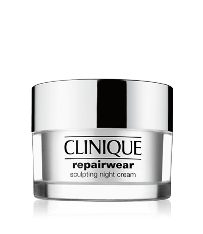 Repairwear Sculpting Night Cream