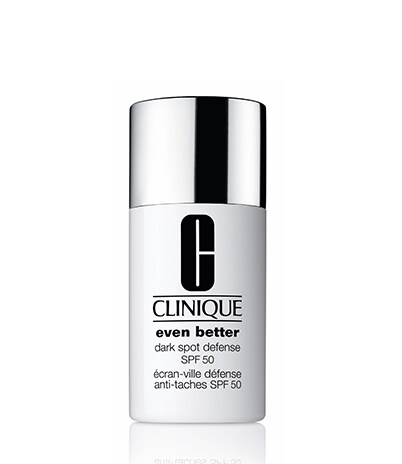 Even Better Dark Spot Defense SPF 50/PA++++