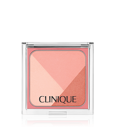 Sculptionary Cheek Contouring Palette