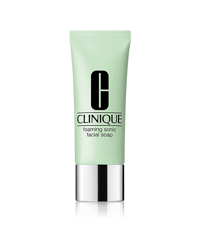 Foaming Sonic Facial Soap MINI 30ml.