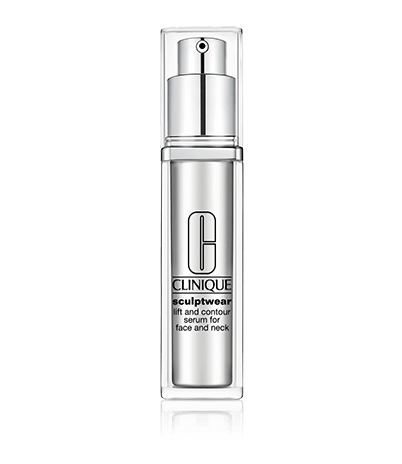 Sculptwear Lift and Contour Serum for Face and Neck