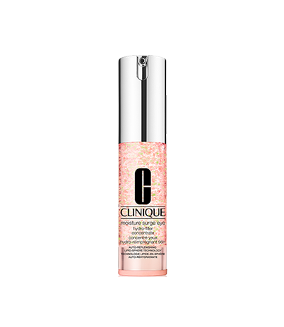 Moisture Surge Eye Hydro Filler Concentrate