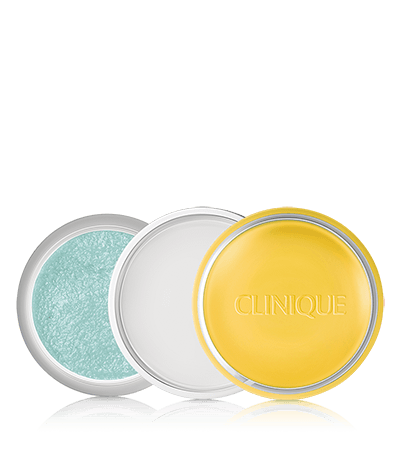 Sweet Pots Sugar Scrub & Lip Balm