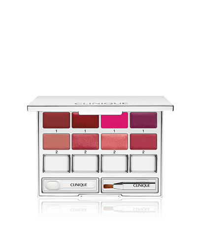 Pretty Easy Lip Palette