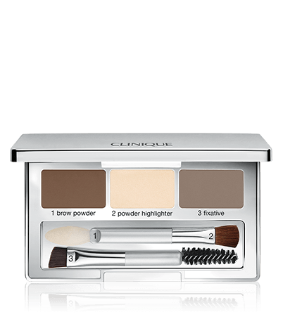 Pretty Easy Brow Palette