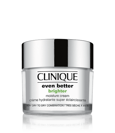 ผลการค้นหารูปภาพสำหรับ clinique even better brighter moisture cream