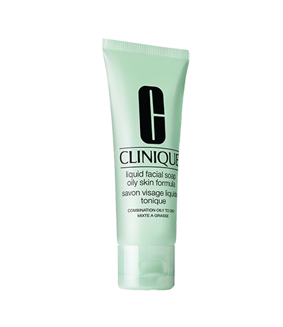 Liquid Facial Soap Oily