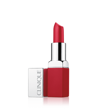Pop Matte Lip Colour