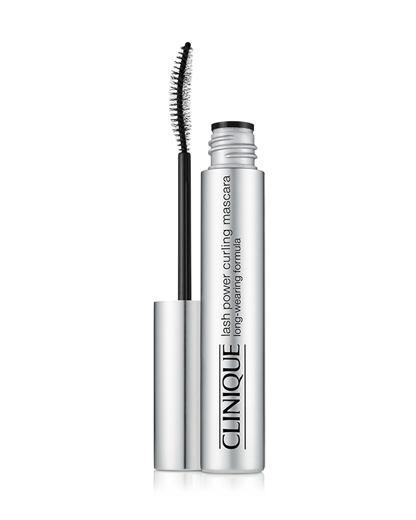 Lash Power Curling Mascara, มาสคาร่าที่จะช่วยให้ขนตายาวงอนงาม สูตรส่วนผสมพิเศษจะช่วยให้ขนตางอนโดดเด่น โดยไม่เลอะเลือน เปรอะเปื้อน หรือหลุดลอก สามารถล้างออกได้ง่ายด้วยน้ำอุ่น&amp;nbsp;