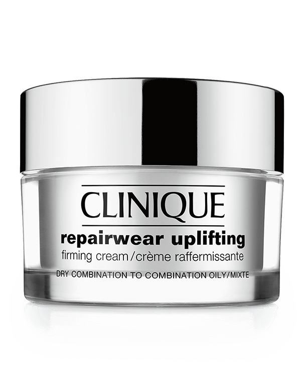 Repairwear Uplifting Firming Cream, มอยซ์เจอไรเซอร์สำหรับรับมือกับปัญหาริ้วรอย ช่วยทำให้ผิวหน้าและลำคอดูยกกระชับ