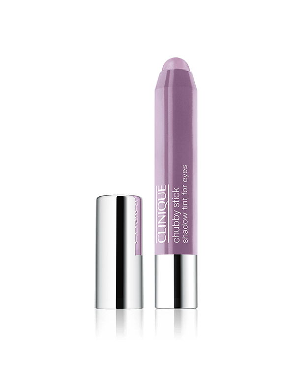 Chubby Stick Shadow Tint for Eyes, &lt;P&gt;อายชาโดว์เนื้อครีมชนิดแท่งพกพาสะดวก สีสวย ติดทนนาน ด้วยเฉดสีสายรุ้งช่วยให้คุณสามารถสร้างสีสันได้อย่างสนุกสนาน&lt;/P&gt;&lt;P&gt;&amp;nbsp;&lt;/P&gt;