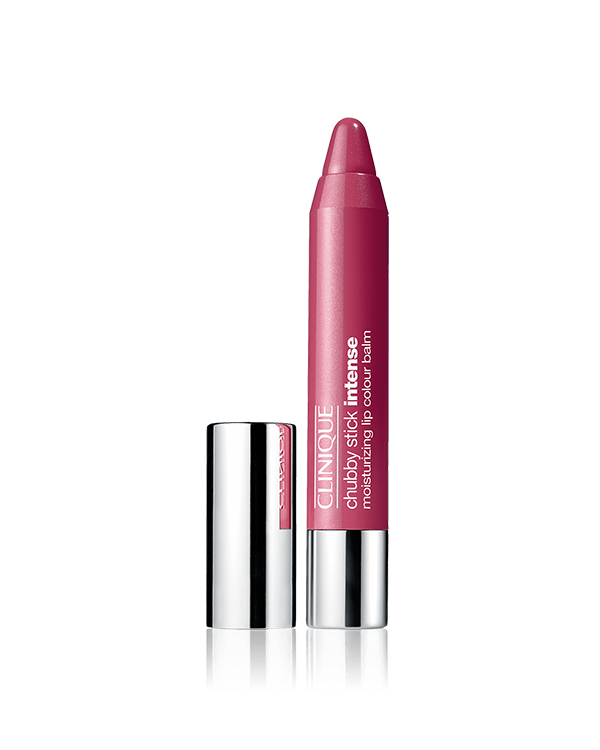 Chubby Stick Intense Moisturizing Lip Colour Balm, &lt;P&gt;ลิปคัลเลอร์บาล์มที่มอบความชุ่มชื่นให้ริมฝีปาก พร้อมเนื้อสีที่โดดเด่น&lt;/P&gt;