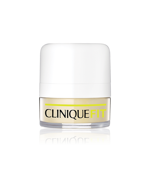CliniqueFIT™ Post-Workout Neutralizing Face Powder, แป้งปรับสีผิวเพื่อช่วยลดอาการแดงของผิวหน้าหลังออกกำลังกาย