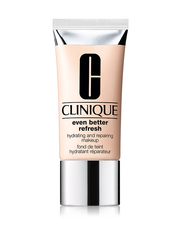Even Better Refresh™ Hydrating and Repairing Makeup, รองพื้นที่ช่วยเติมความชุ่มชื้นทันทีและคงความชุ่มชื้นตลอด 24 ชั่วโมง