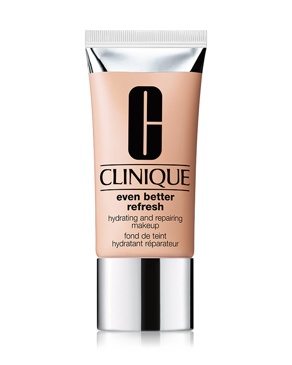Even Better Refresh™ Hydrating and Repairing Makeup, รองพื้นที่ช่วยเติมความชุ่มชื้นทันทีและคงความชุ่มชื้นตลอด 24 ชั่วโมง
