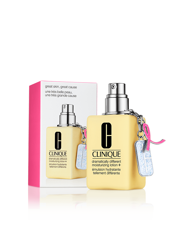 Great Skin, Great Cause Jumbo BCA Dramatically Different Moisturizing Lotion+ ขนาดพิเศษ 200 ml., &lt;ul&gt;&lt;li&gt;ใช้วันละ 2 ครั้ง ในเวลาเช้าและกลางคืน&lt;/li&gt;&lt;li&gt;ทาให้ทั่วทั้งใบหน้าและลำคอ หรือบริเวณที่ต้องการ&lt;/li&gt;&lt;/ul&gt;