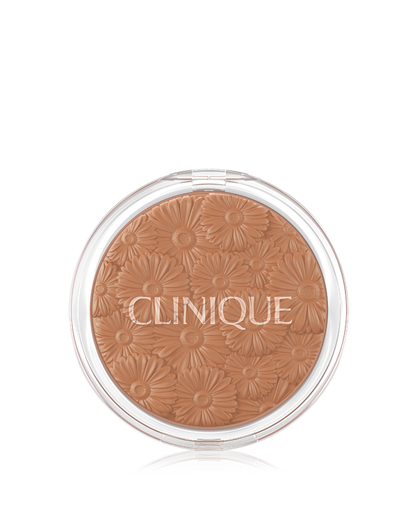 Powder Pop Flower Bronzer