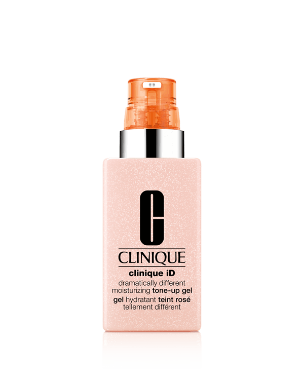 Clinique iD™: Tone-Up Gel Hydration Base + Active Cartridge Concentrate - Fatigue