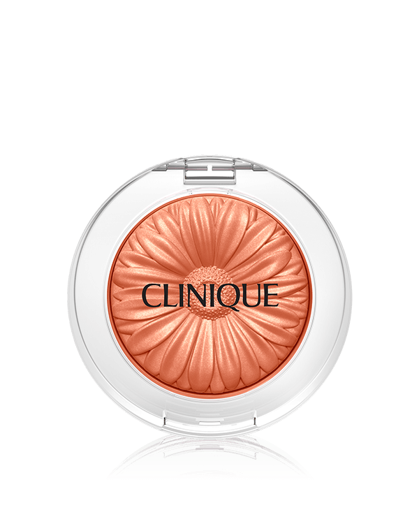 Cheek Pop Pearl, บรัชออนสีสวยหวานและติดทนนาน