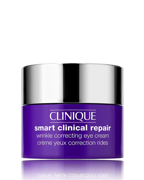 Clinique Smart Clinical Repair™ Wrinkle Correcting Eye Cream