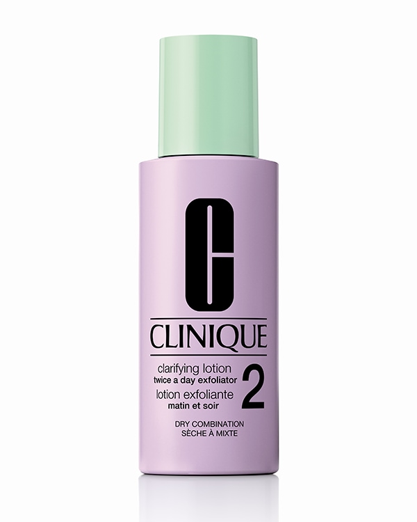 Clarifying Lotion 2