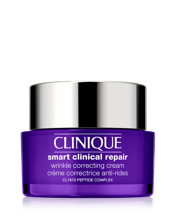 มอยเจอร์ไรเซอร์ SMART CLINICAL REPAIR WRINKLE CORRECTING CREAM