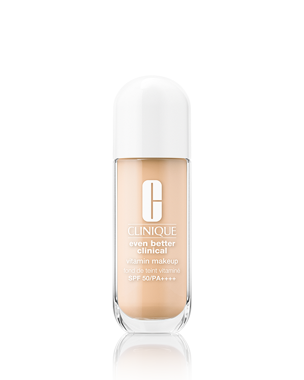 Even Better Vitamin Makeup SPF50/PA++++ รองพื้นผสานการบำรุงแบบสกินแคร์