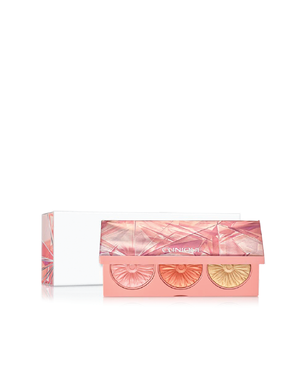 ชุดของขวัญ Cheek pop palette