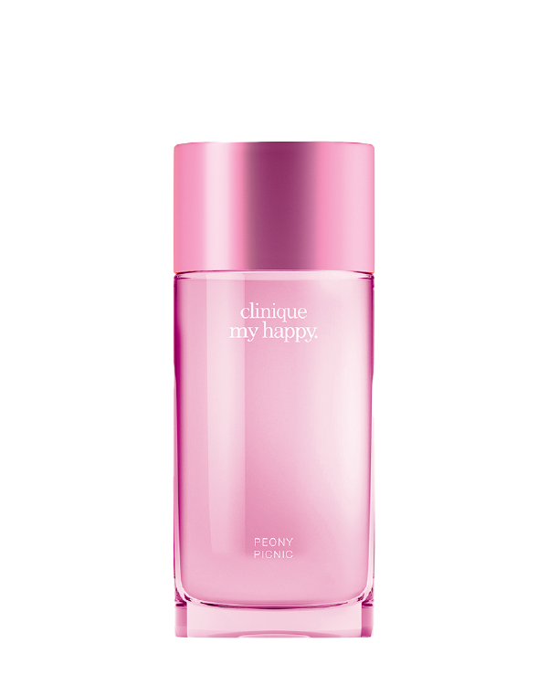 Clinique My Happy™ - Peony Picnic