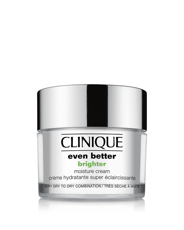 Even Better™ Brighter Moisture Cream