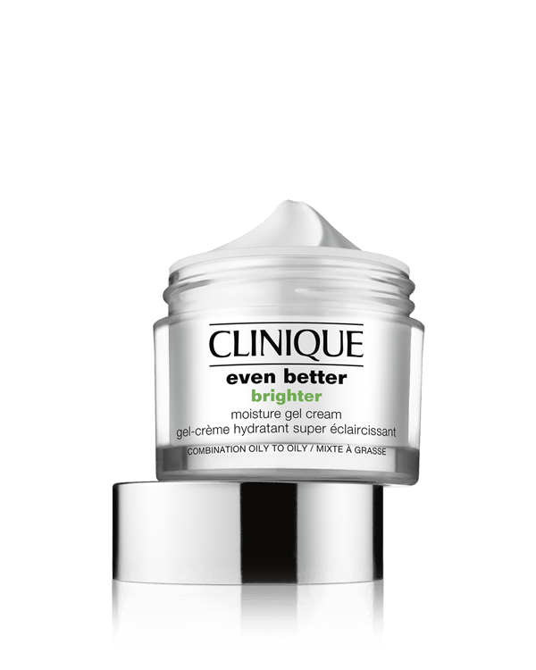 Even Better™ Brighter Moisture Gel Cream